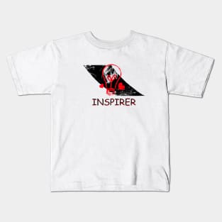 INSPIRER Kids T-Shirt